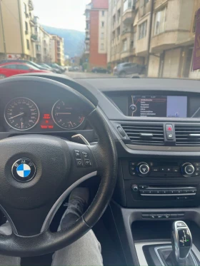 BMW X1, снимка 8