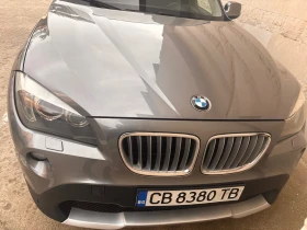 BMW X1, снимка 10
