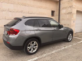 BMW X1, снимка 14