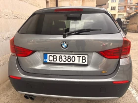 BMW X1, снимка 13