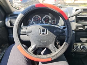 Honda Cr-v, снимка 7