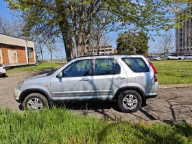 Honda Cr-v, снимка 4