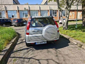 Honda Cr-v, снимка 3