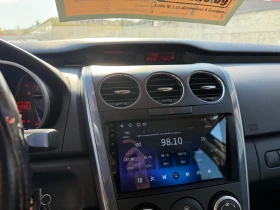 Mazda CX-7, снимка 9