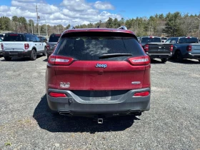 Jeep Cherokee * North * PANO* KEYLESS* ПОДГРЕВ* , снимка 4
