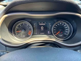 Jeep Cherokee * North * PANO* KEYLESS* ПОДГРЕВ* , снимка 8