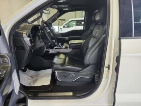 Ford F150 PLATINUM CREW CAB SHORT BED| ПАНО| 2 КЛЮЧА| CARFAX, снимка 9