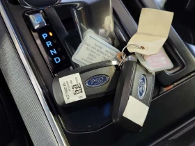 Ford F150 PLATINUM CREW CAB SHORT BED| ПАНО| 2 КЛЮЧА| CARFAX, снимка 12
