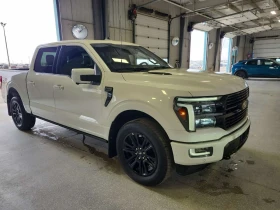 Ford F150 PLATINUM CREW CAB SHORT BED| ПАНО| 2 КЛЮЧА| CARFAX, снимка 2