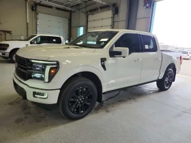 Ford F150 PLATINUM CREW CAB SHORT BED| ПАНО| 2 КЛЮЧА| CARFAX, снимка 1