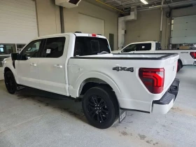 Ford F150 PLATINUM CREW CAB SHORT BED| ПАНО| 2 КЛЮЧА| CARFAX, снимка 6