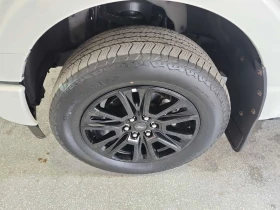 Ford F150 PLATINUM CREW CAB SHORT BED| ПАНО| 2 КЛЮЧА| CARFAX, снимка 8