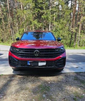 VW Touareg R-LINE 3.0 V6 TDI, снимка 3