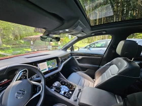 VW Touareg R-LINE 3.0 V6 TDI, снимка 7