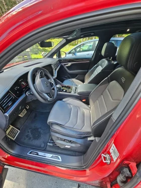 VW Touareg R-LINE 3.0 V6 TDI, снимка 6
