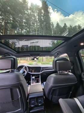 VW Touareg R-LINE 3.0 V6 TDI, снимка 5