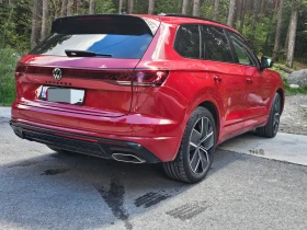 VW Touareg R-LINE 3.0 V6 TDI, снимка 2