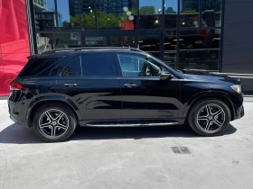 Mercedes-Benz GLE 450 * ЛИЦЕНЗИРАН ДИЛЪР * 360 * BURMESTER, снимка 12