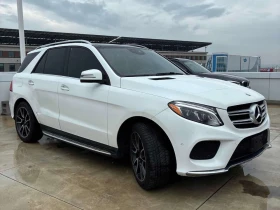 Mercedes-Benz GLE 400 4MATIC/360/ПАНОРАМА/ПОДГРЕВИ/АВТОФИНАНСИРАНЕ, снимка 4