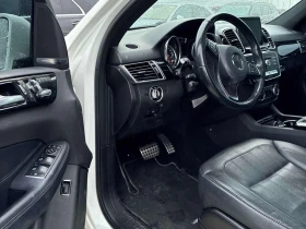 Mercedes-Benz GLE 400 4MATIC/360/ПАНОРАМА/ПОДГРЕВИ/АВТОФИНАНСИРАНЕ, снимка 7