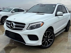 Mercedes-Benz GLE 400 4MATIC/360/ПАНОРАМА/ПОДГРЕВИ/АВТОФИНАНСИРАНЕ, снимка 1