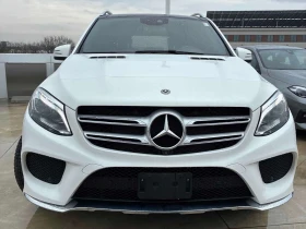 Mercedes-Benz GLE 400 4MATIC/360/ПАНОРАМА/ПОДГРЕВИ/АВТОФИНАНСИРАНЕ, снимка 2