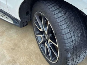 Mercedes-Benz GLE 400 4MATIC/360/ПАНОРАМА/ПОДГРЕВИ/АВТОФИНАНСИРАНЕ, снимка 6