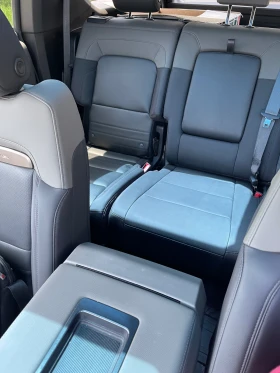 Hummer H1 EV SUV 24 MOD 3X Motors /850HP, снимка 8