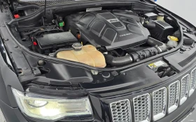 Jeep Grand cherokee 3.0 Diesel Summit, снимка 5