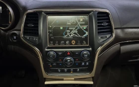Jeep Grand cherokee 3.0 Diesel Summit, снимка 12