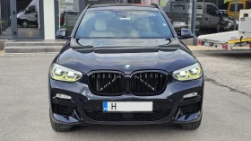 BMW X3 30d 265HP Xdrive-ФУЛ ЕКСТРИ-М ПАК-СПОРТ ПАК-ЛИЗИНГ, снимка 2