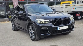 BMW X3 30d 265HP Xdrive-ФУЛ ЕКСТРИ-М ПАК-СПОРТ ПАК-ЛИЗИНГ, снимка 1