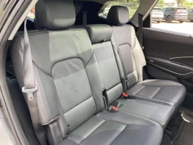 Hyundai Santa fe * Luxury Adventure Edition * АВТОКРЕДИТ* , снимка 12