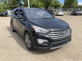 Hyundai Santa fe * Luxury Adventure Edition * АВТОКРЕДИТ* , снимка 17