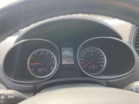 Hyundai Santa fe * Luxury Adventure Edition * АВТОКРЕДИТ* , снимка 8