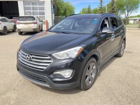 Hyundai Santa fe * Luxury Adventure Edition * АВТОКРЕДИТ* , снимка 1