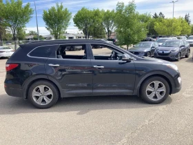 Hyundai Santa fe * Luxury Adventure Edition * АВТОКРЕДИТ* , снимка 3