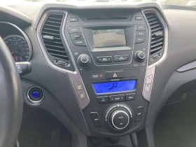 Hyundai Santa fe * Luxury Adventure Edition * АВТОКРЕДИТ* , снимка 9