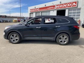 Hyundai Santa fe * Luxury Adventure Edition * АВТОКРЕДИТ* , снимка 2