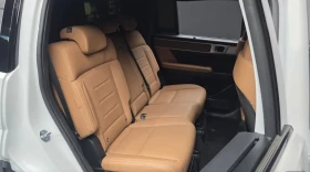 Hyundai Santa fe CALIGRAPHY* КРАЙНА ЦЕНА, снимка 7