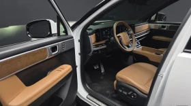 Hyundai Santa fe CALIGRAPHY* КРАЙНА ЦЕНА, снимка 6
