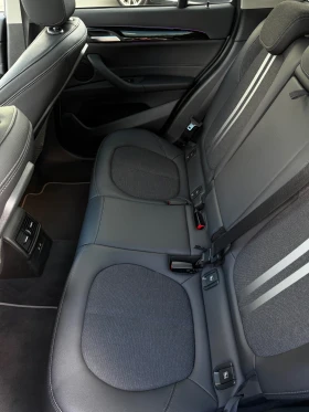 BMW X1 XDRIVE 18D , снимка 14