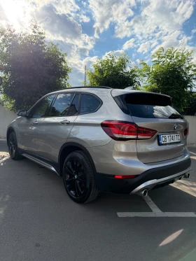 BMW X1 XDRIVE 18D , снимка 3