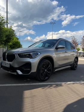 BMW X1 XDRIVE 18D , снимка 2