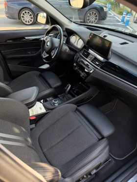 BMW X1 XDRIVE 18D , снимка 13