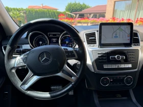 Mercedes-Benz ML 350 CDI, снимка 8