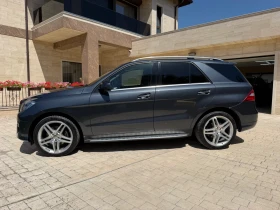 Mercedes-Benz ML 350 CDI, снимка 2