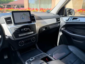 Mercedes-Benz ML 350 CDI, снимка 9