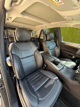 Mercedes-Benz ML 350 CDI, снимка 10
