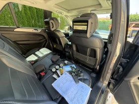 Mercedes-Benz ML 350 CDI, снимка 12
